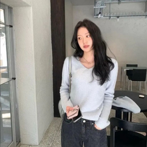 르플레인 소호니트 택있는 새상품 판매