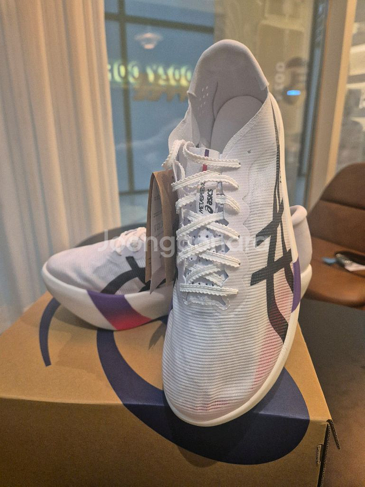 메타스피드 레이 280 새상품--0