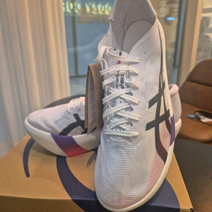 메타스피드 레이 280 새상품