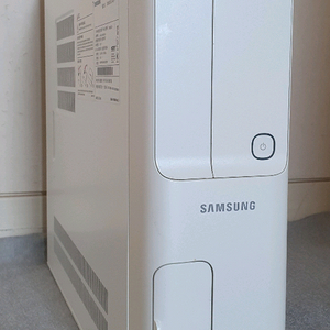 삼성 슬림형 PC 본체