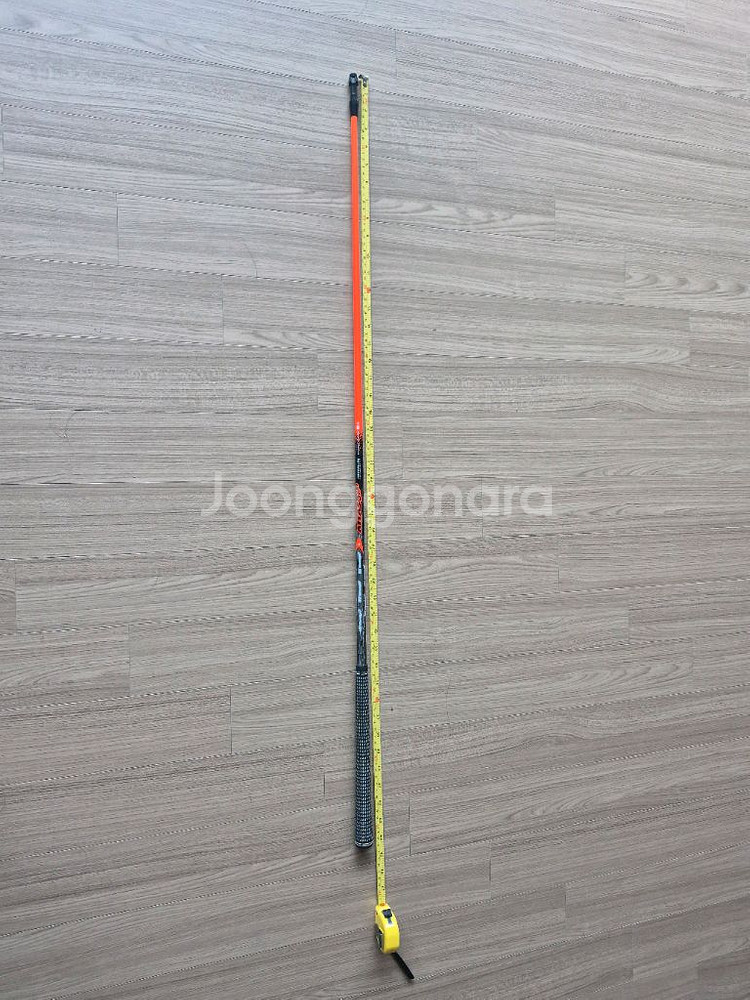 드라이버 샤프트 아타스 5S--2