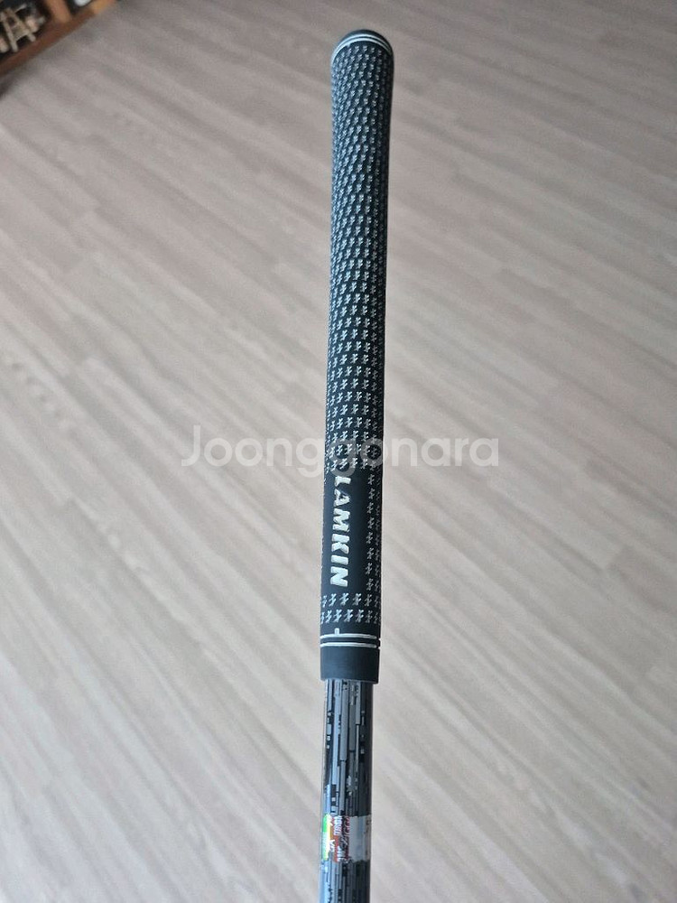 드라이버 샤프트 아타스 5S--1