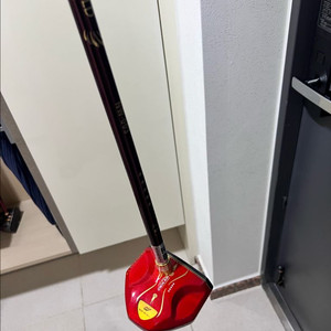 뉴월드 파크골프채 nw-003 중고a급