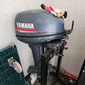 야마하 선외기 15마력 올수리