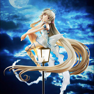 구매) 쵸비츠 치이 1/7 미소녀 피규어