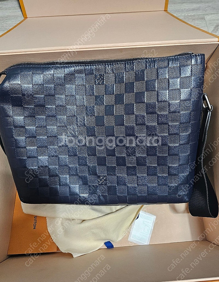 루이비통 N42416 정품 메신저백 팔아요--1