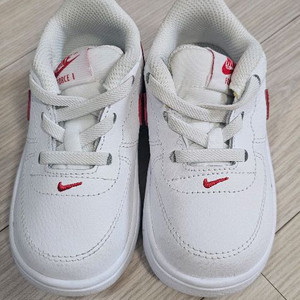 나이키 베이비 에어포스 포스1 상태최상120사이즈