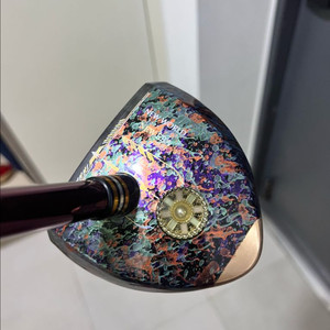 뉴월드 파크골프채 n-07 시타채 (상태A급)