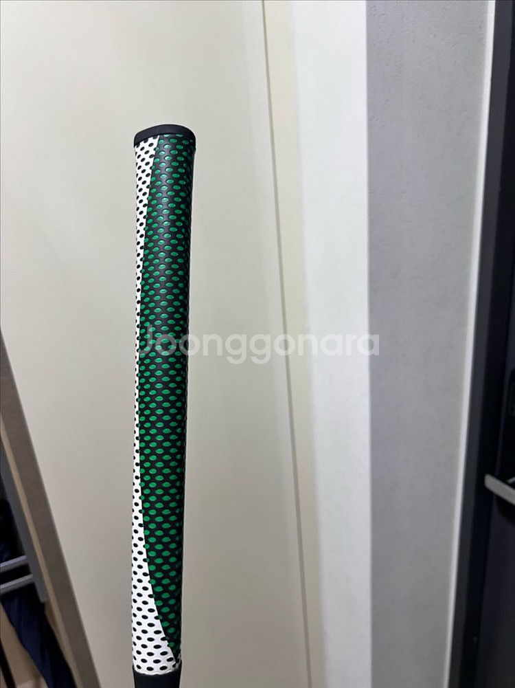 뉴월드 파크골프채 n-07 시타채 (상태A급)--3