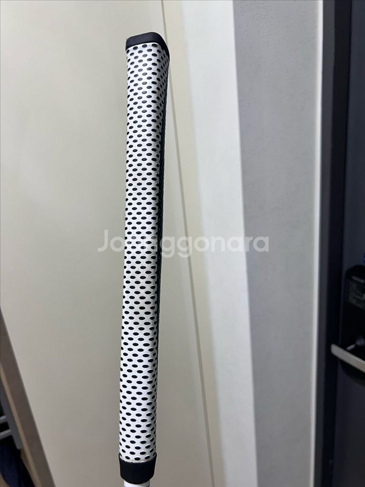 뉴월드 파크골프채 n-07 시타채 (상태A급)--4