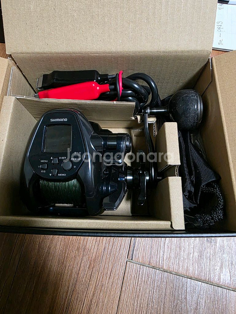 포스마스터3000미사용품--0