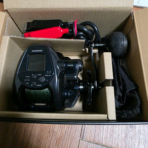 포스마스터3000미사용품