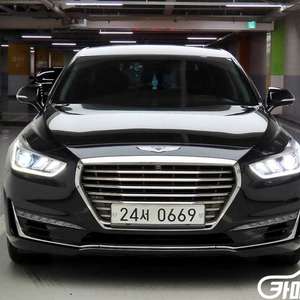 [제네시스]EQ900 3.8 GDI AWD 럭셔리 (5