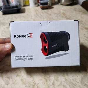 코니스제트 골프거리 측정기