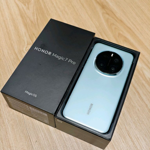 아너 매직 7 프로 16/512GB 풀박스