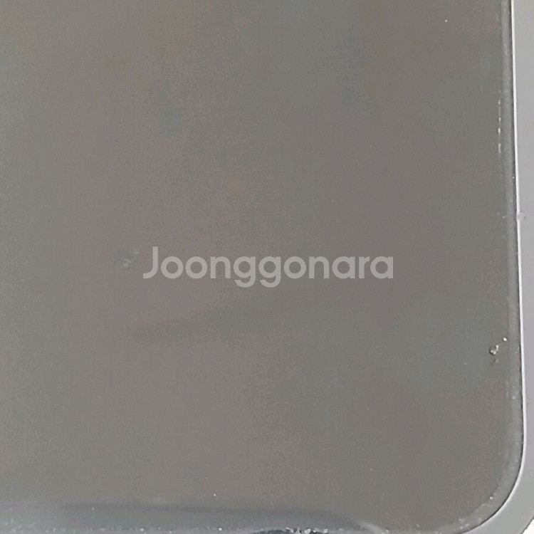 갤럭시Z플립6 256기가 공기계 중고폰 서브폰퀵가능--6