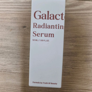 토브 갈락토 씨씨 결 세럼 50ml