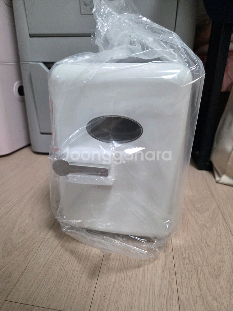 세타필 화장품 냉장고 새상품--0
