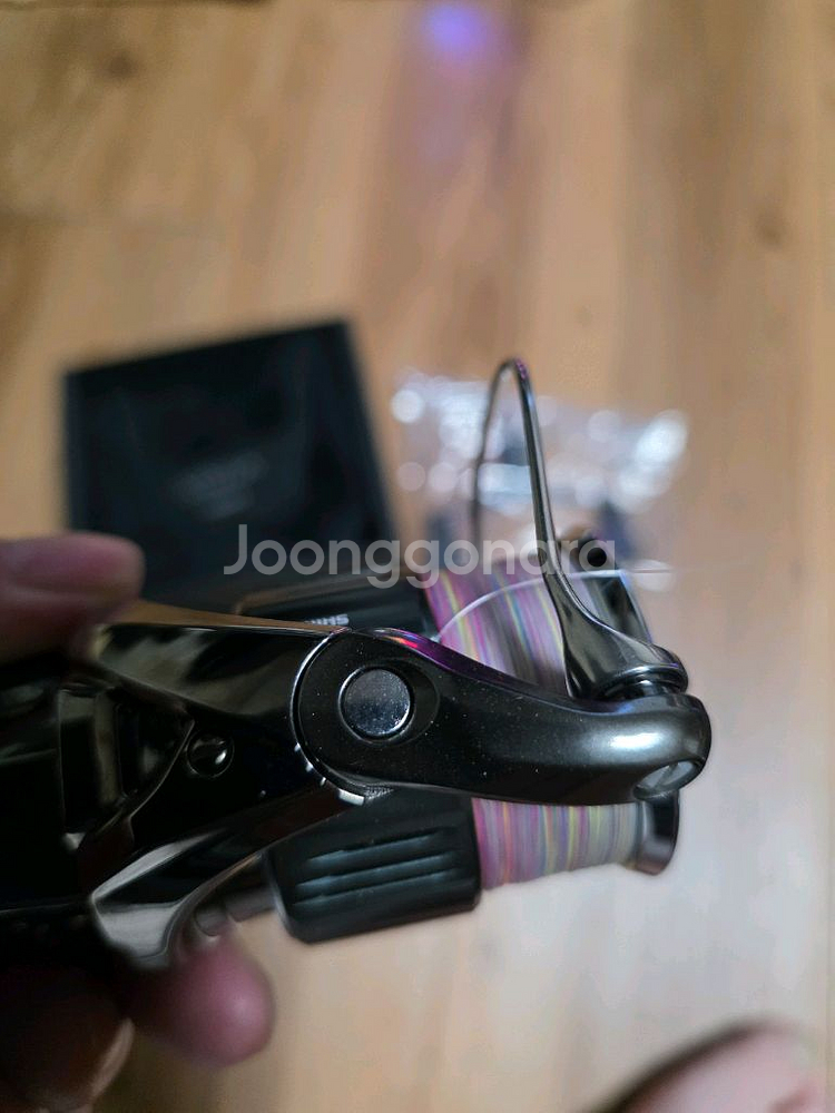 시마노 c3000sdhhg--0