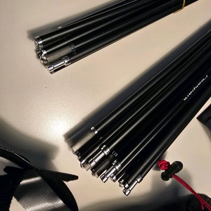 피크파크 무정블랙 (베스디블포함)