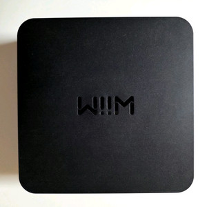 윔 프로 플러스 정발 Wiim Pro Plus