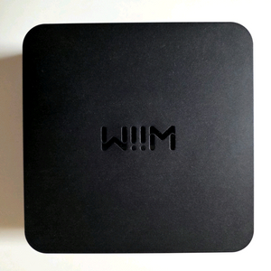 윔 프로 플러스 정발 Wiim Pro Plus