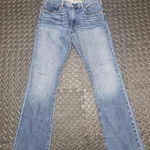 폴로 랄프로렌 부츠컷 32x34