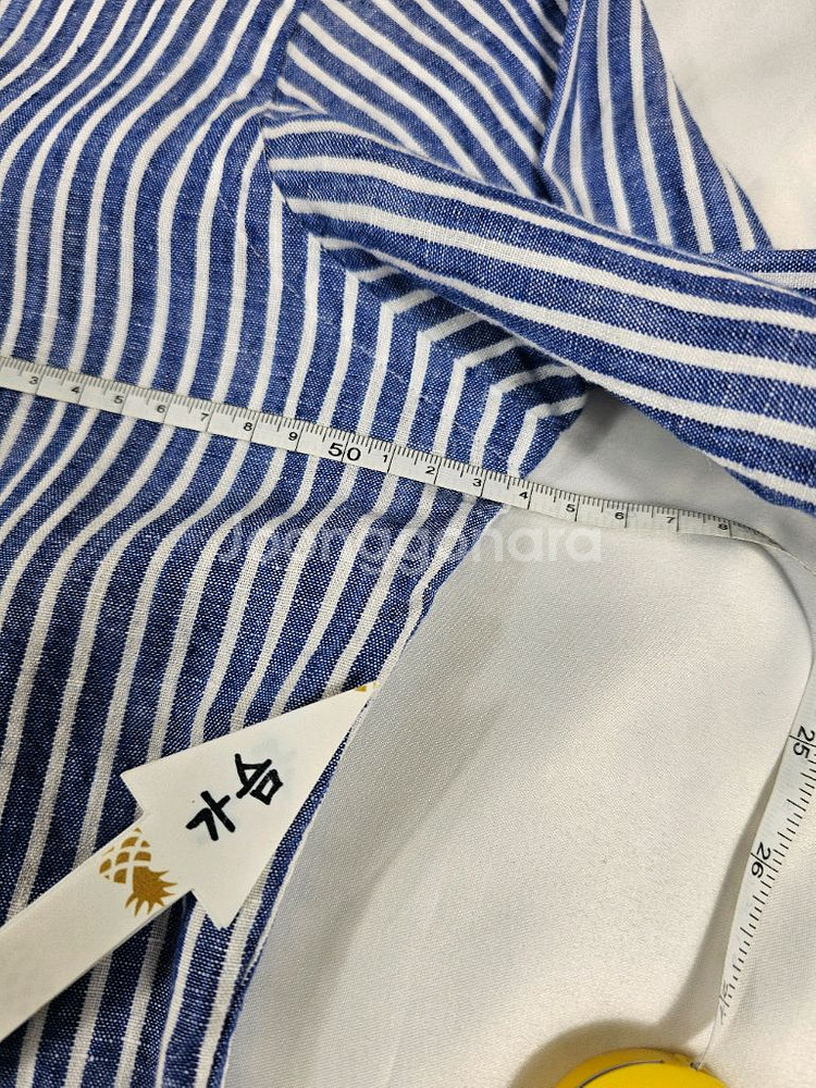 폴로린넨셔츠--3