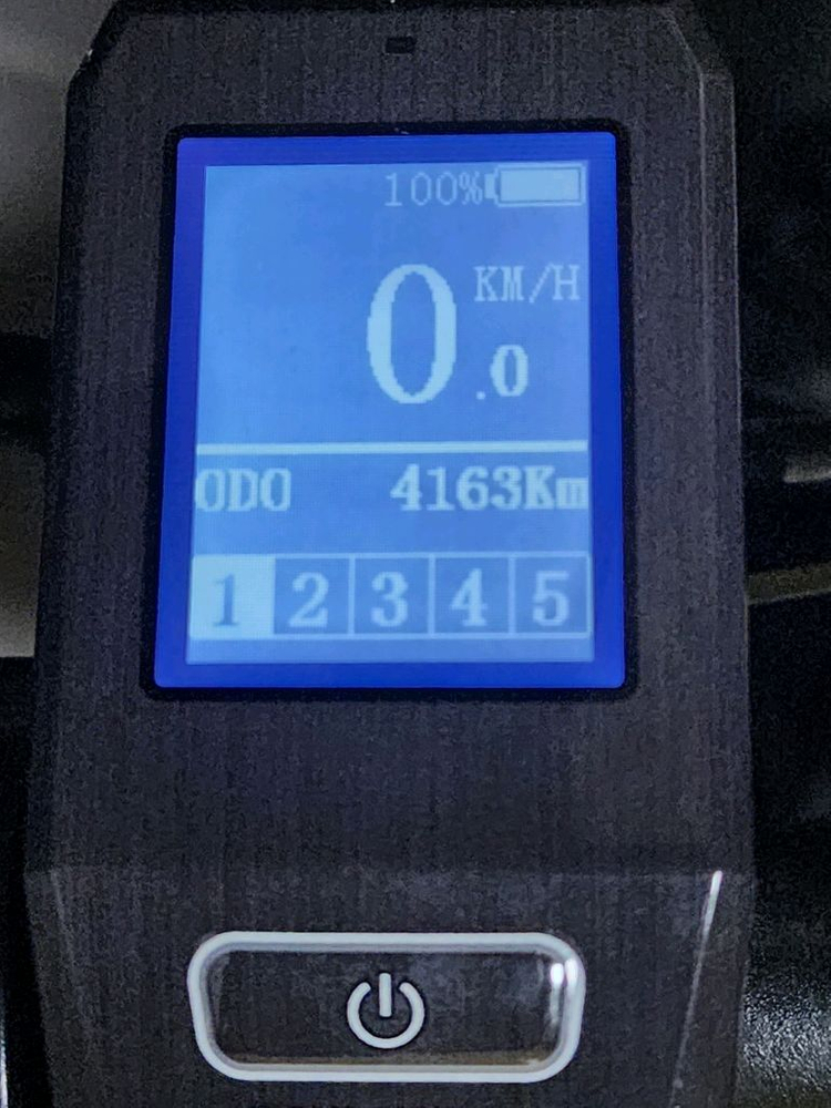 알톤 전기자전거 사각배터리 36V 10Ah팝니다.--5