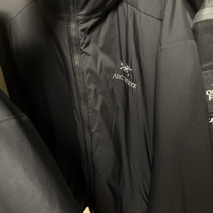 아크테릭스 아톰lt xl판매합니다