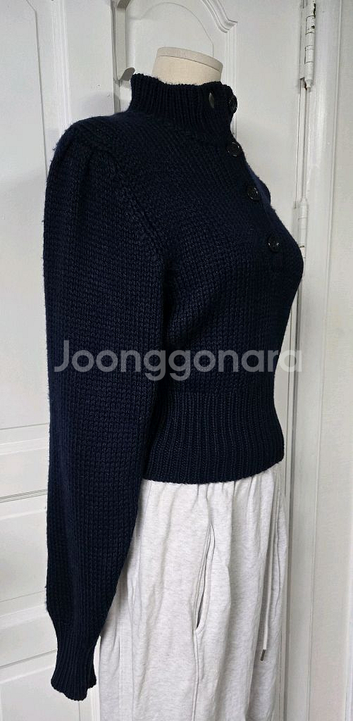 바움 운트 페르가르텐 캐롤린 니트--3