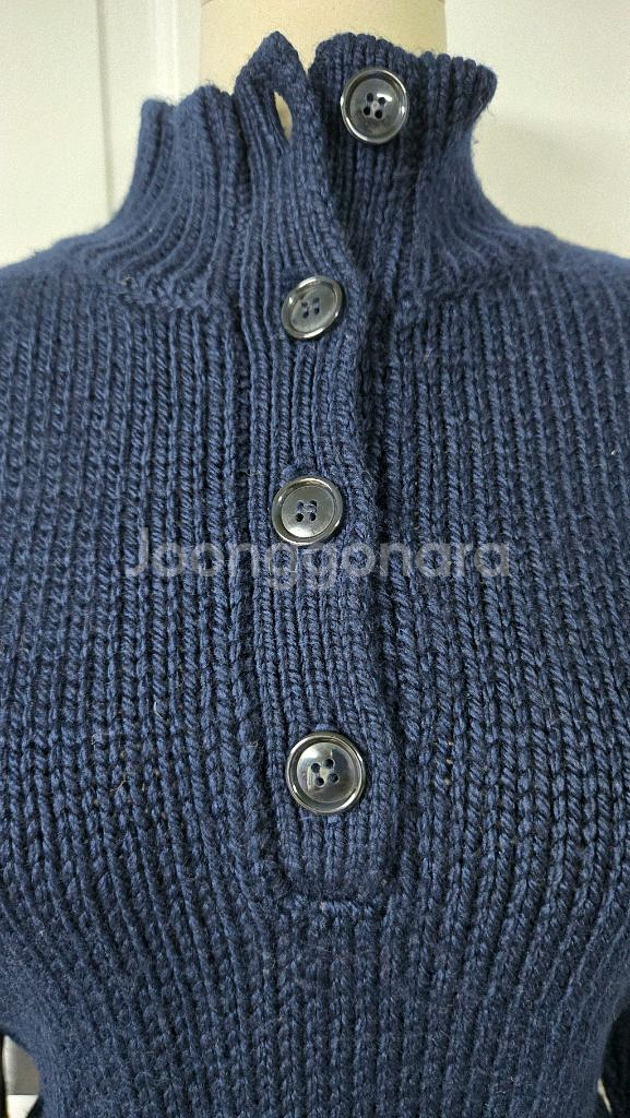 바움 운트 페르가르텐 캐롤린 니트--2