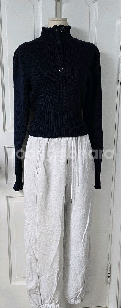 바움 운트 페르가르텐 캐롤린 니트--0