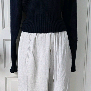 바움 운트 페르가르텐 캐롤린 니트