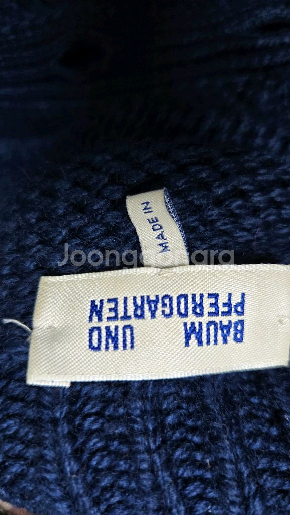 바움 운트 페르가르텐 캐롤린 니트--6