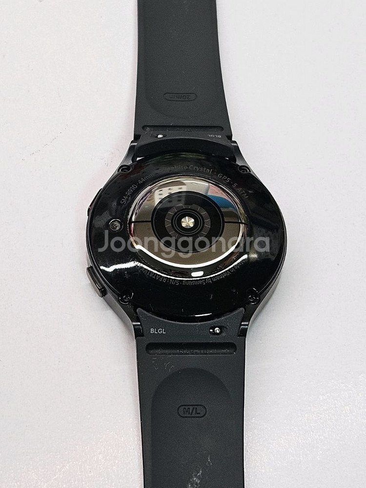 삼성 갤럭시워치5 44mm 최상급--3