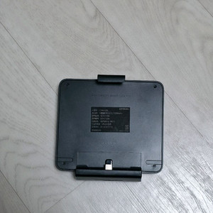닌텐도 스위치 조이트론 고용량 배터리팩 7700mAh