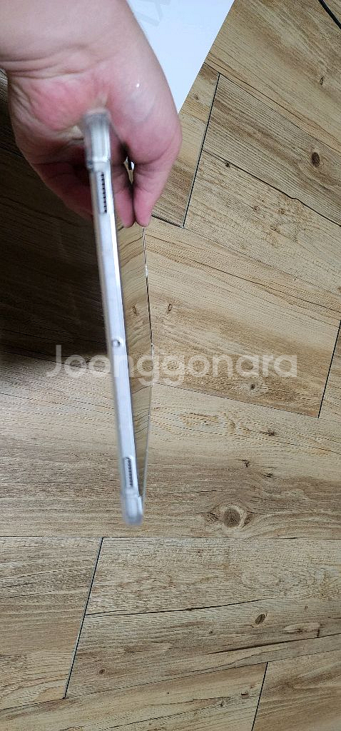 갤럭시 탭 S9+ 5G 256 베이지--4