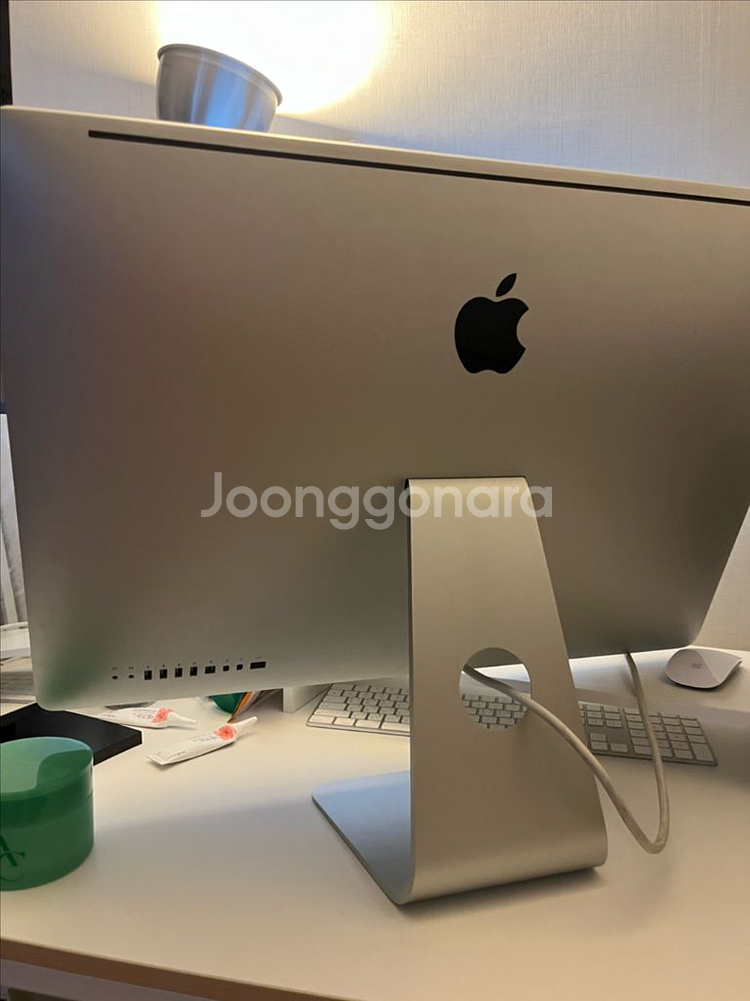 아이맥 2011 27인치 Mid--6
