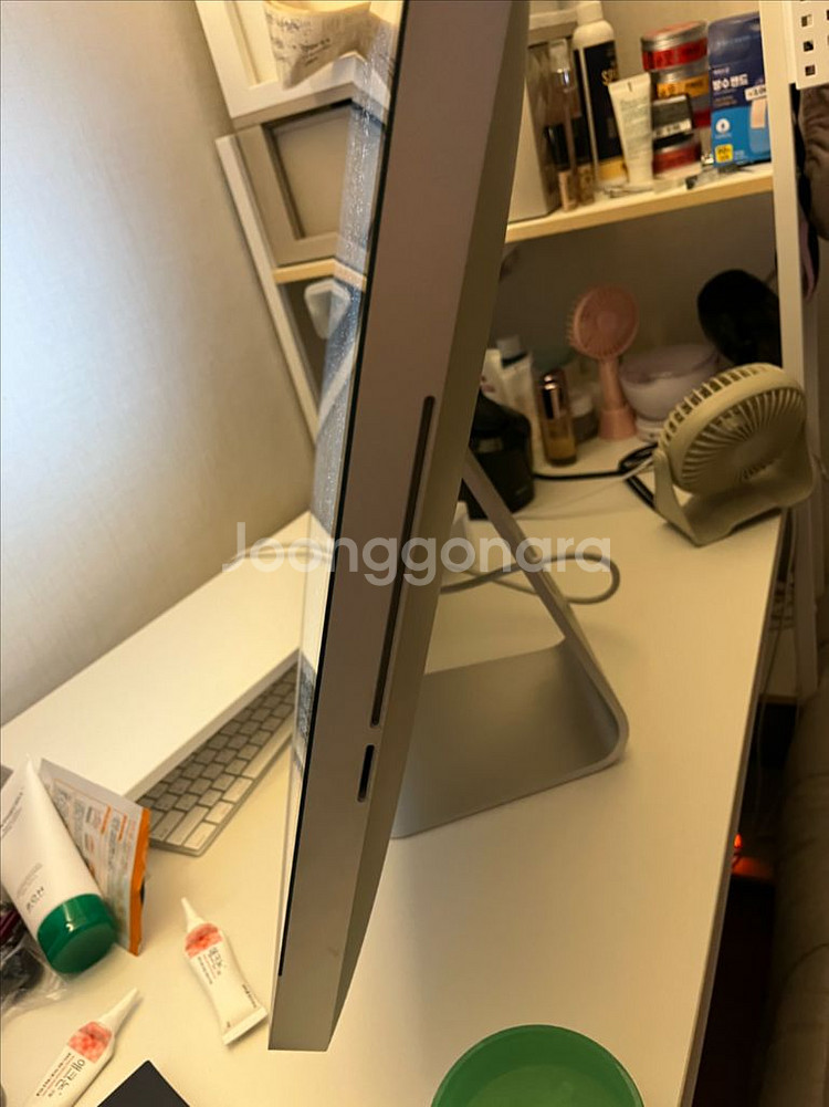 아이맥 2011 27인치 Mid--5