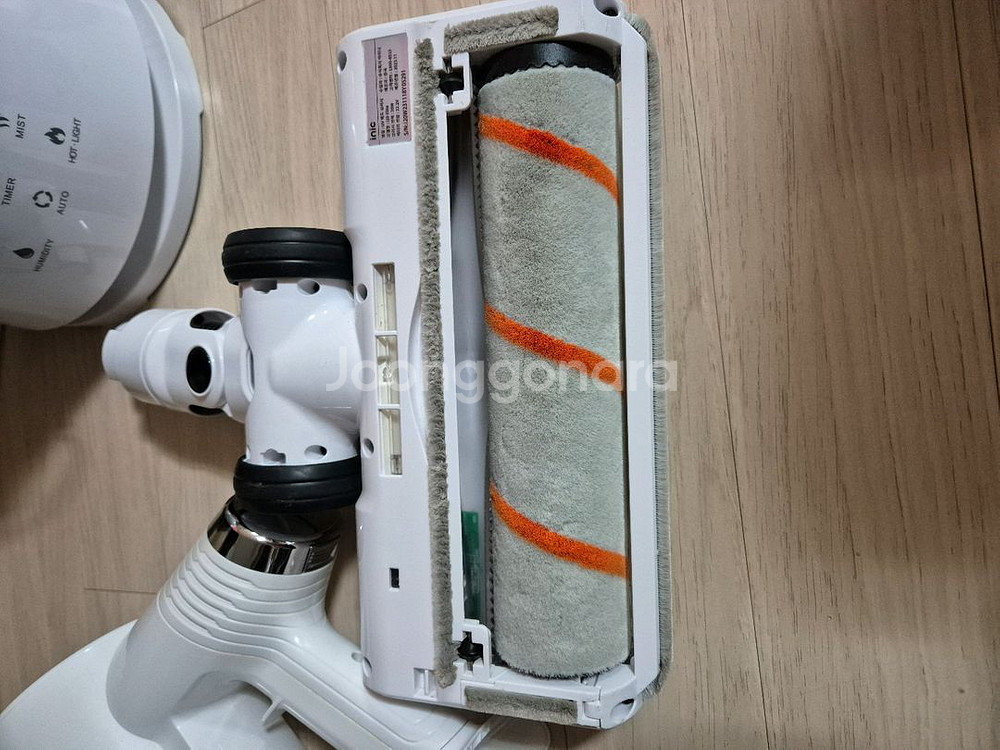 아이닉 i20 엘리트 부품용--1