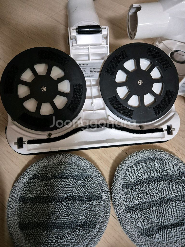 아이닉 i20 엘리트 부품용--3