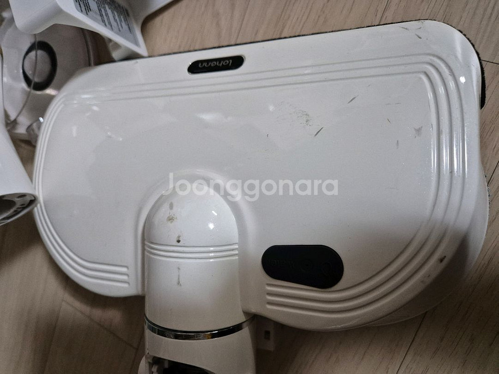 아이닉 i20 엘리트 부품용--2