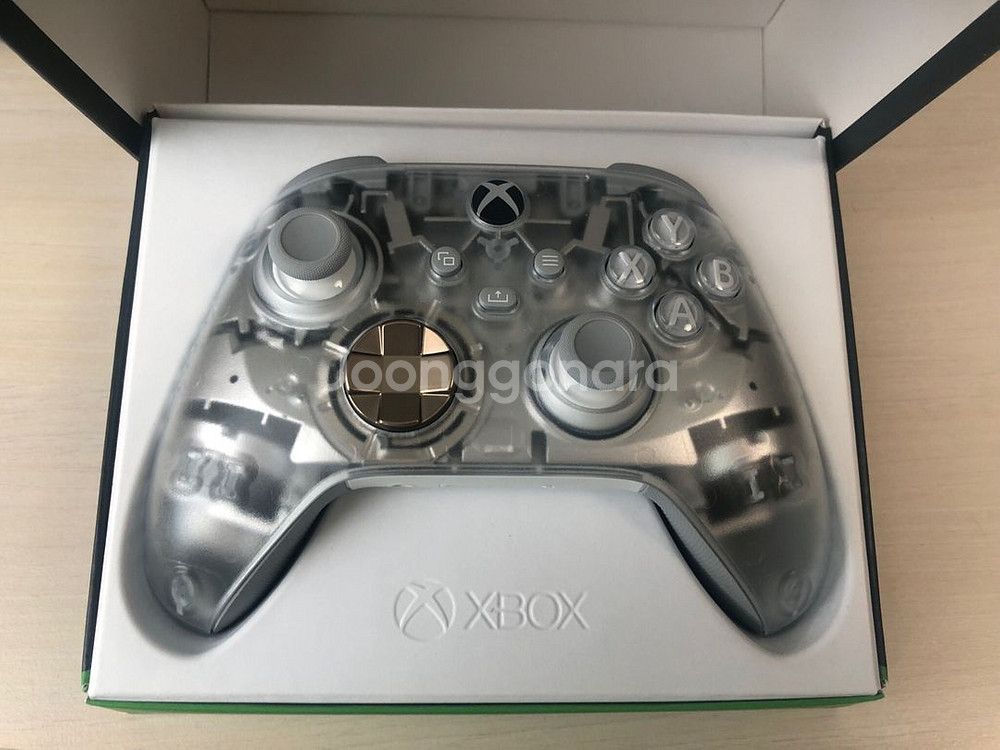 고스트사이퍼 한정판--1