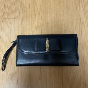 페레가모 장지갑 & 클러치백