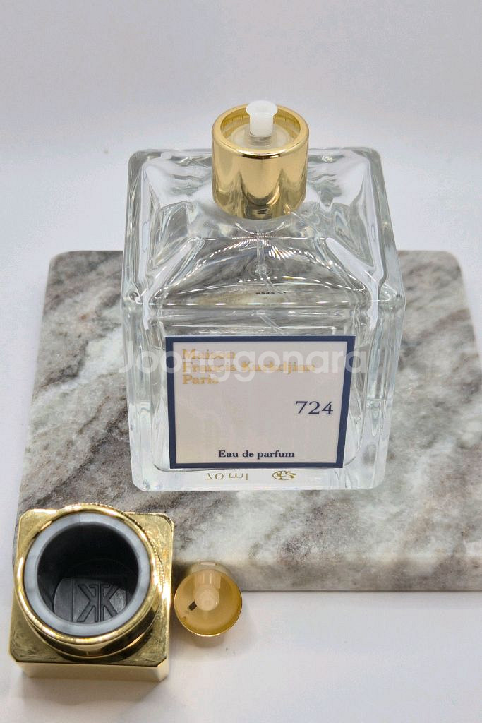 정품)메종프란시스커정 724 향수(루쥬아라로즈골드블랑쉬--2