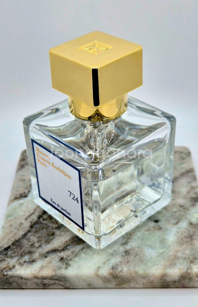 정품)메종프란시스커정 724 향수(루쥬아라로즈골드블랑쉬--1