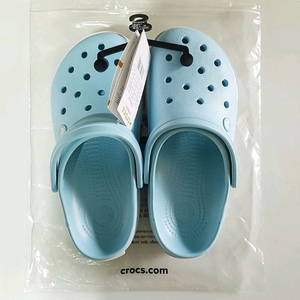 새상품 정품 크록스 크록밴드 250