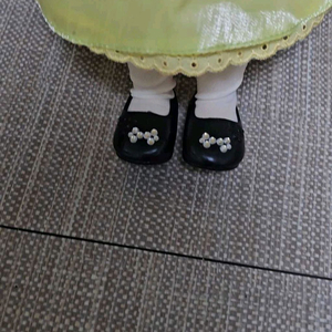 디즈니 베이비돌 뮬란인형