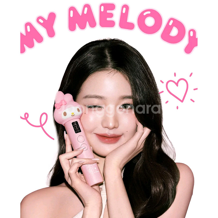 미개봉 메디큐브 에이지알 부스터프로 마이멜로디 새상품--1